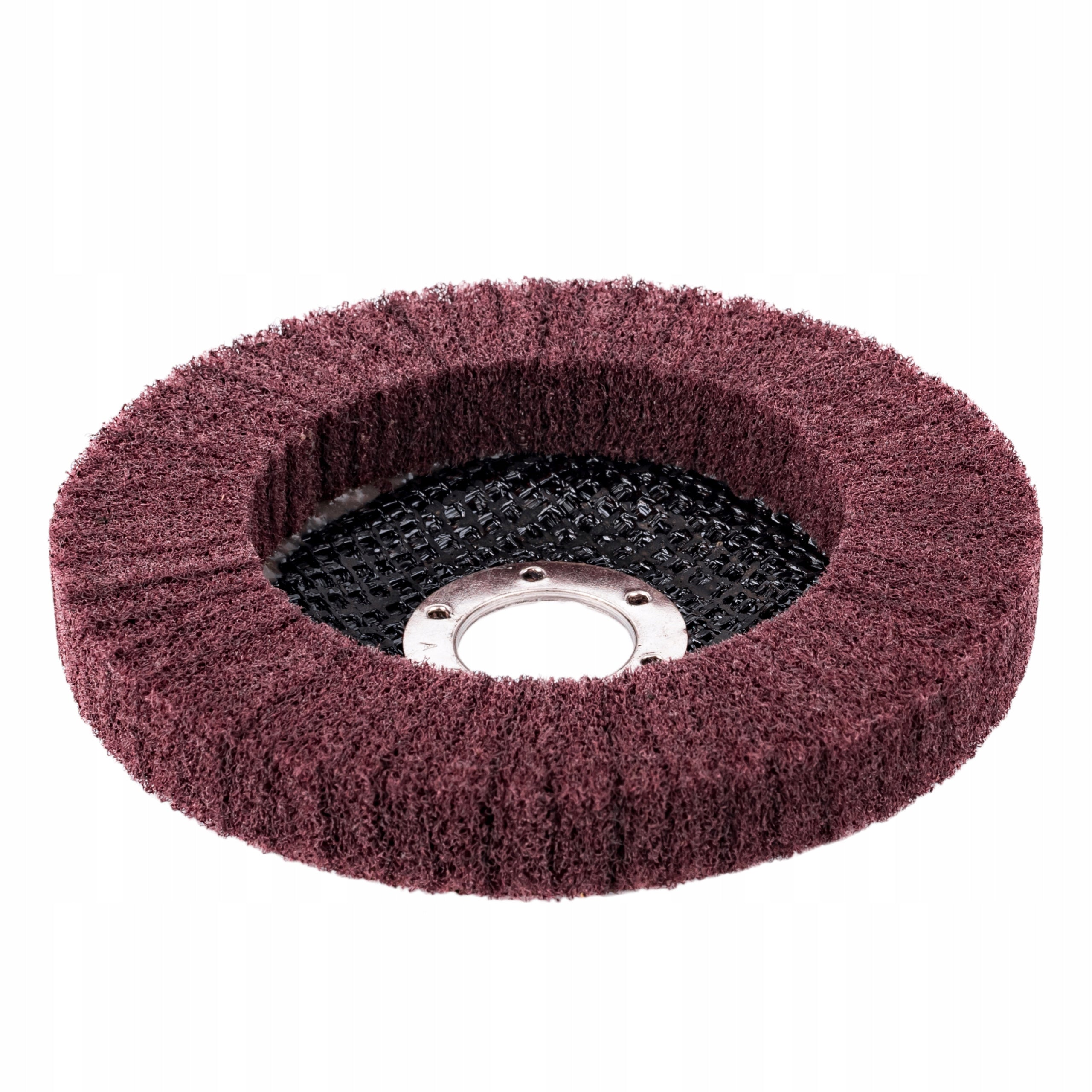 METAL CLEANING GRINDING DISC NON WOVEN GRINDING WHEEL 125 SATIN MACHINES Manufacturer code Szlifowania czyszczenia szlifierka kątow