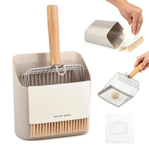 METAL DRAWER FOR CAT LITTER SET OF 3 PARTS METAL CONTAINER Manufacturer code SWC5908201335592