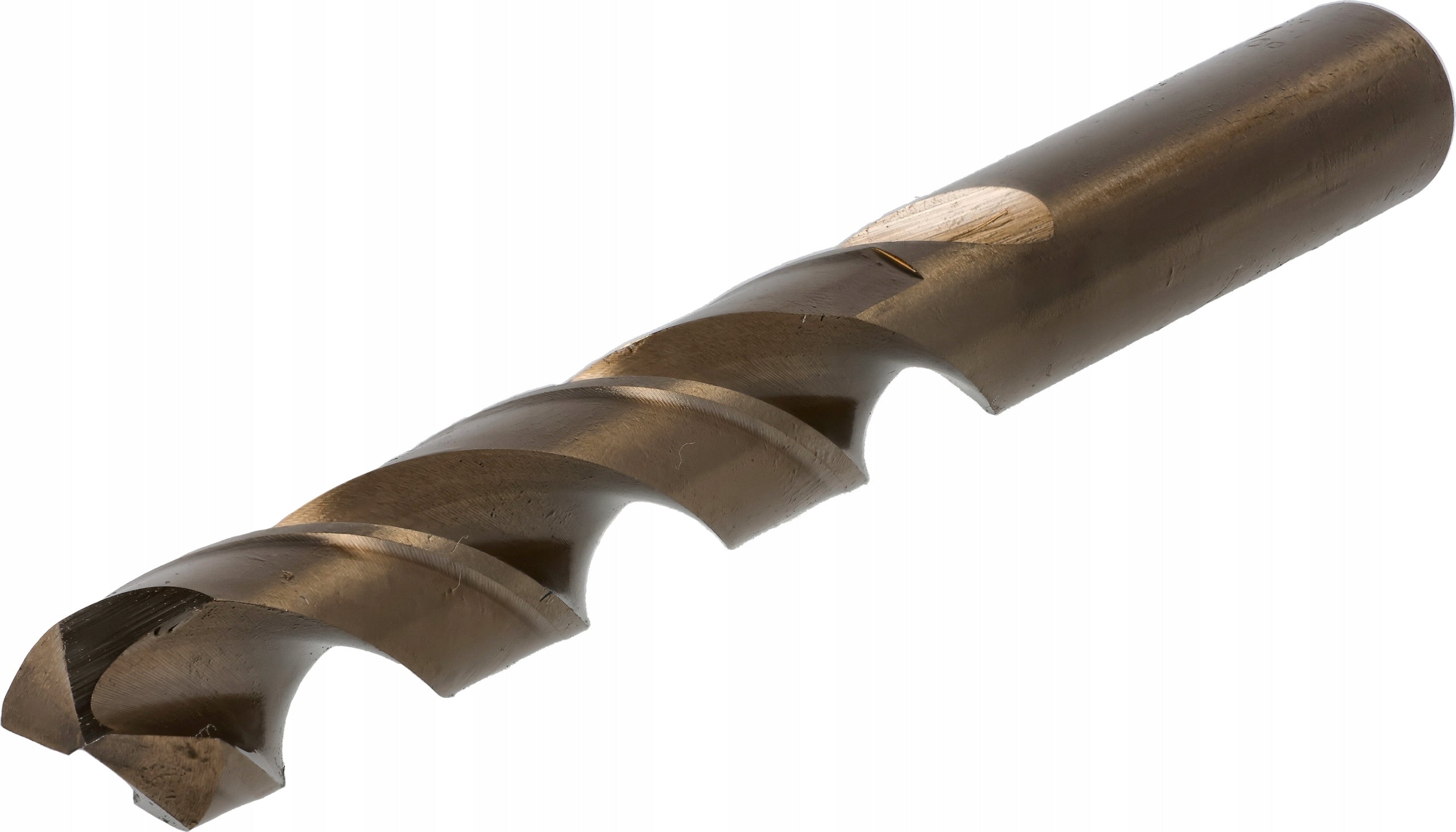 METAL DRILL BIT 11 MM INOX STEEL COBALT STAINS 5% HSS-Co Brand LSP