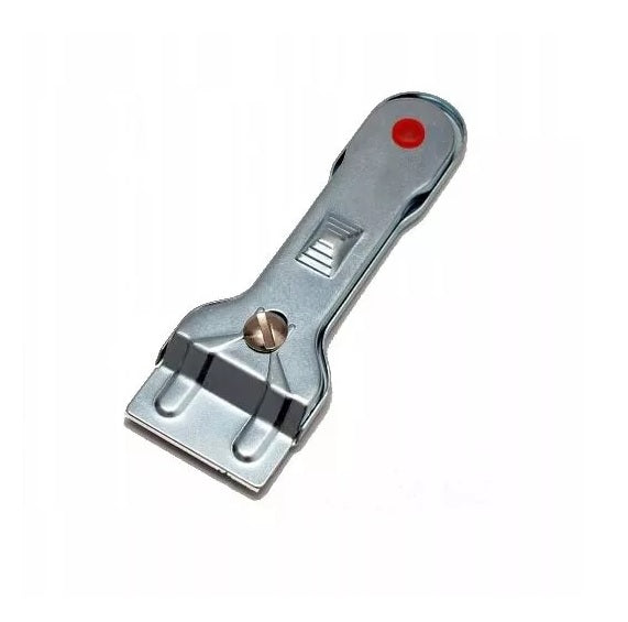 METAL INDUCTION PLATE SCRAPER Brand no brand