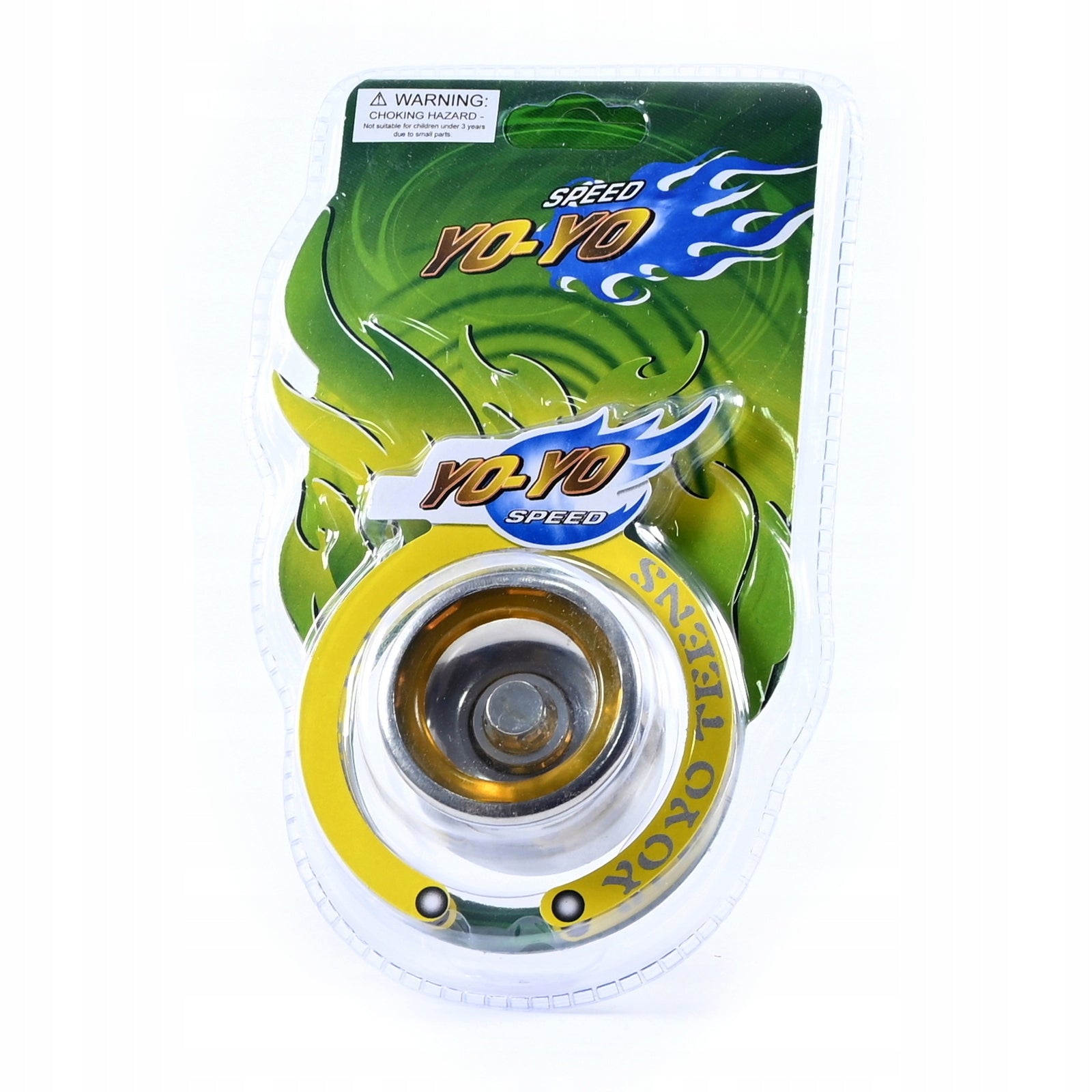 METAL JOYO FAST YOYO VARIOUS COLORS