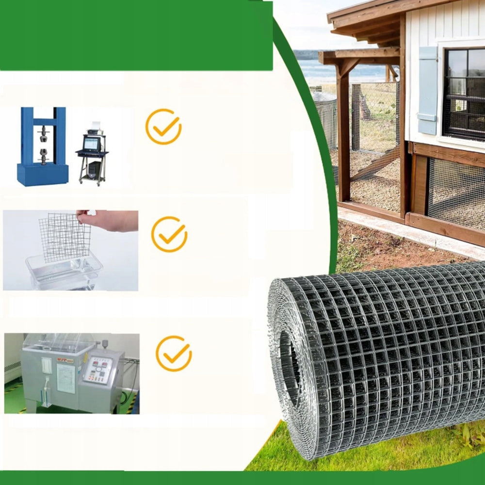 METAL MESH GALVANIZED WIRE MESH,FINE MESH TO PROTECT RATS Brand no brand