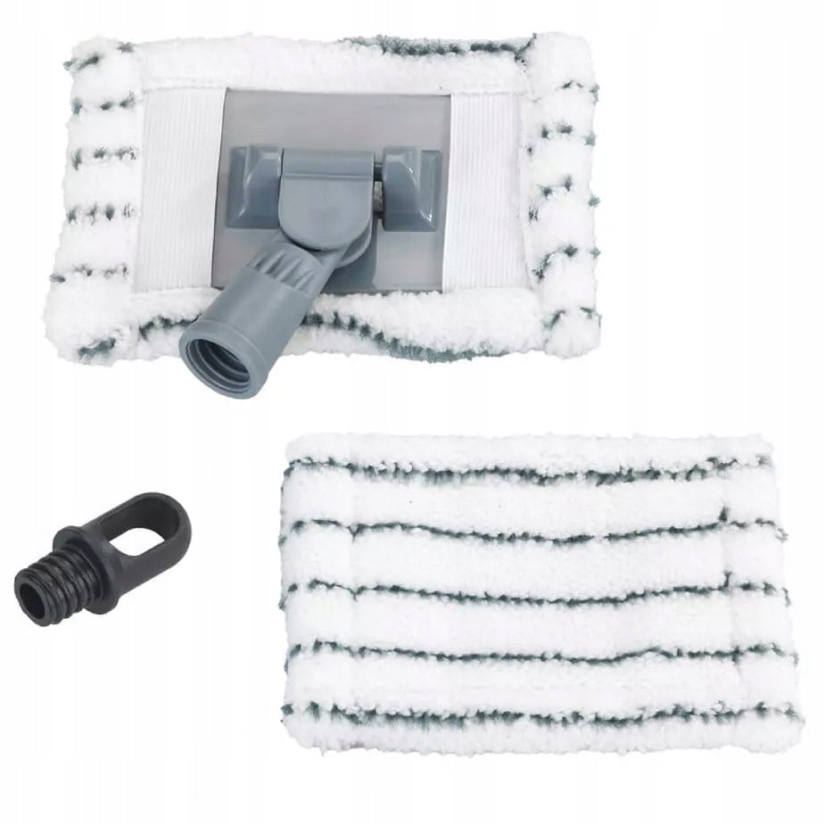 METAL TELESCOPIC FLOOR TILE CLEANING MOP FROM 67 TO 105 CM Manufacturer code 4031020500