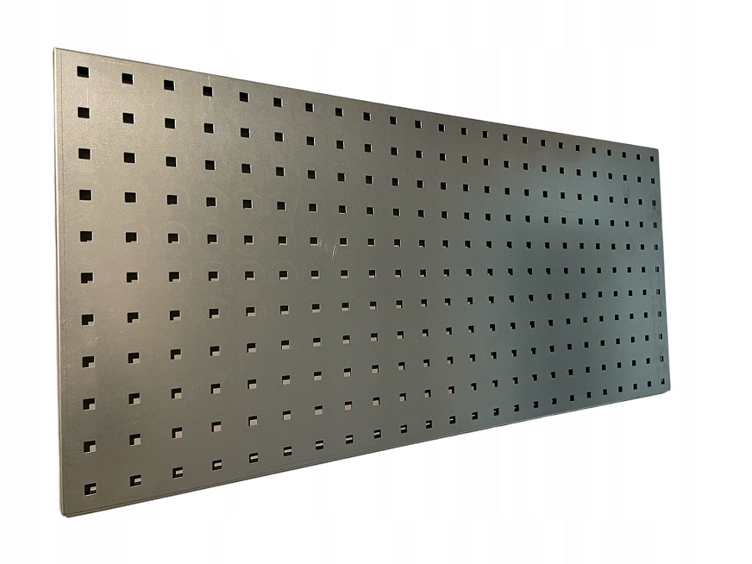 METAL TOOL WORKSHOP BOARD 970x450 galvanized wall SOLID