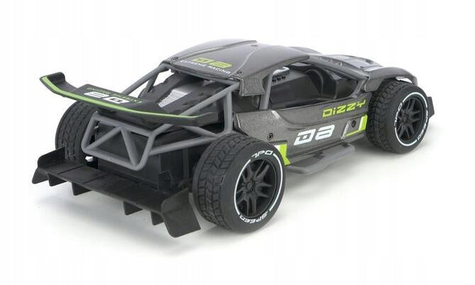 METAL remote controlled car up to15km/h AUTO SPORTS CAR PILOT Brand Jokomisiada