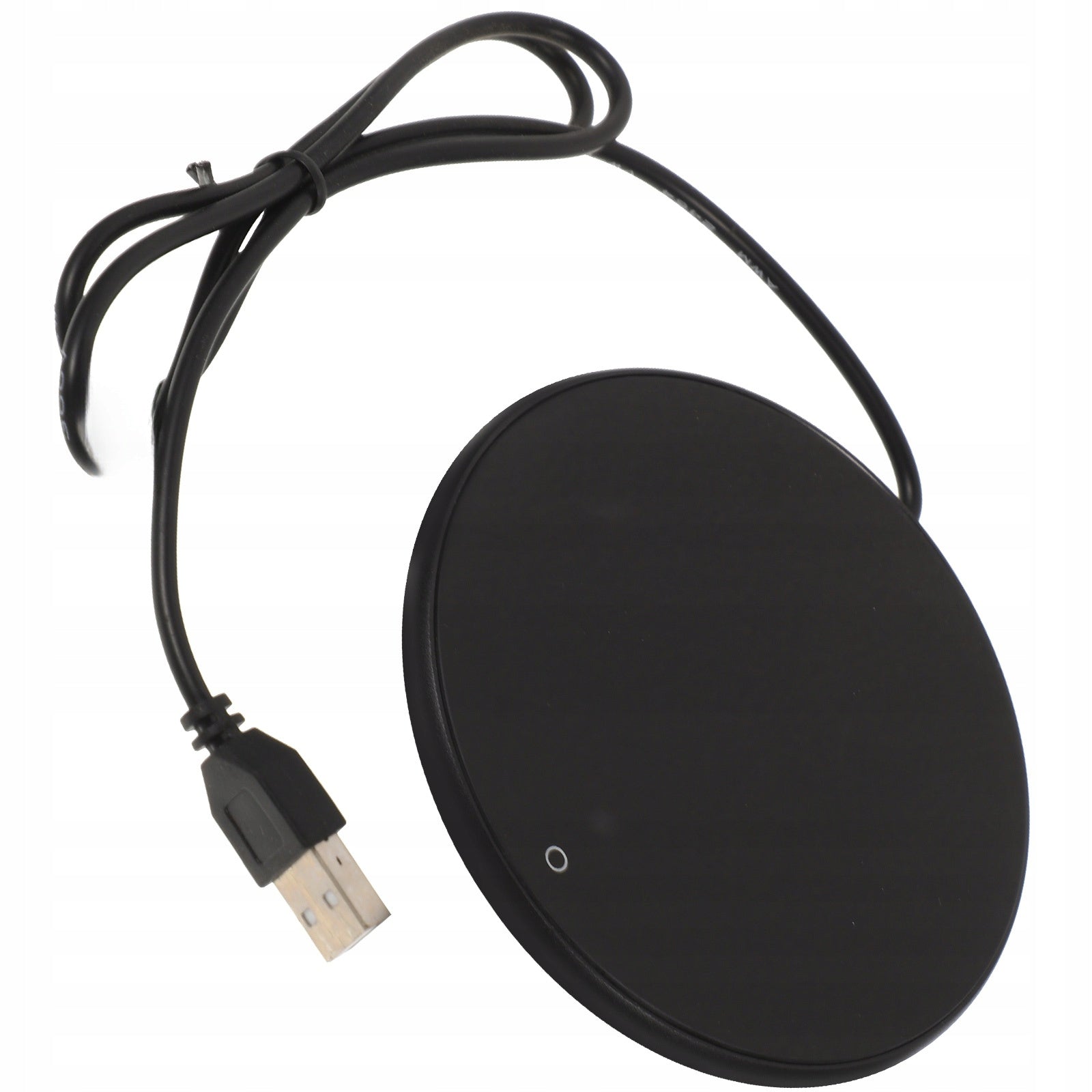 METALOWY PODGRZEWACZ DO KAWY I MLEKA USB DO DOMU Model 15457000258244