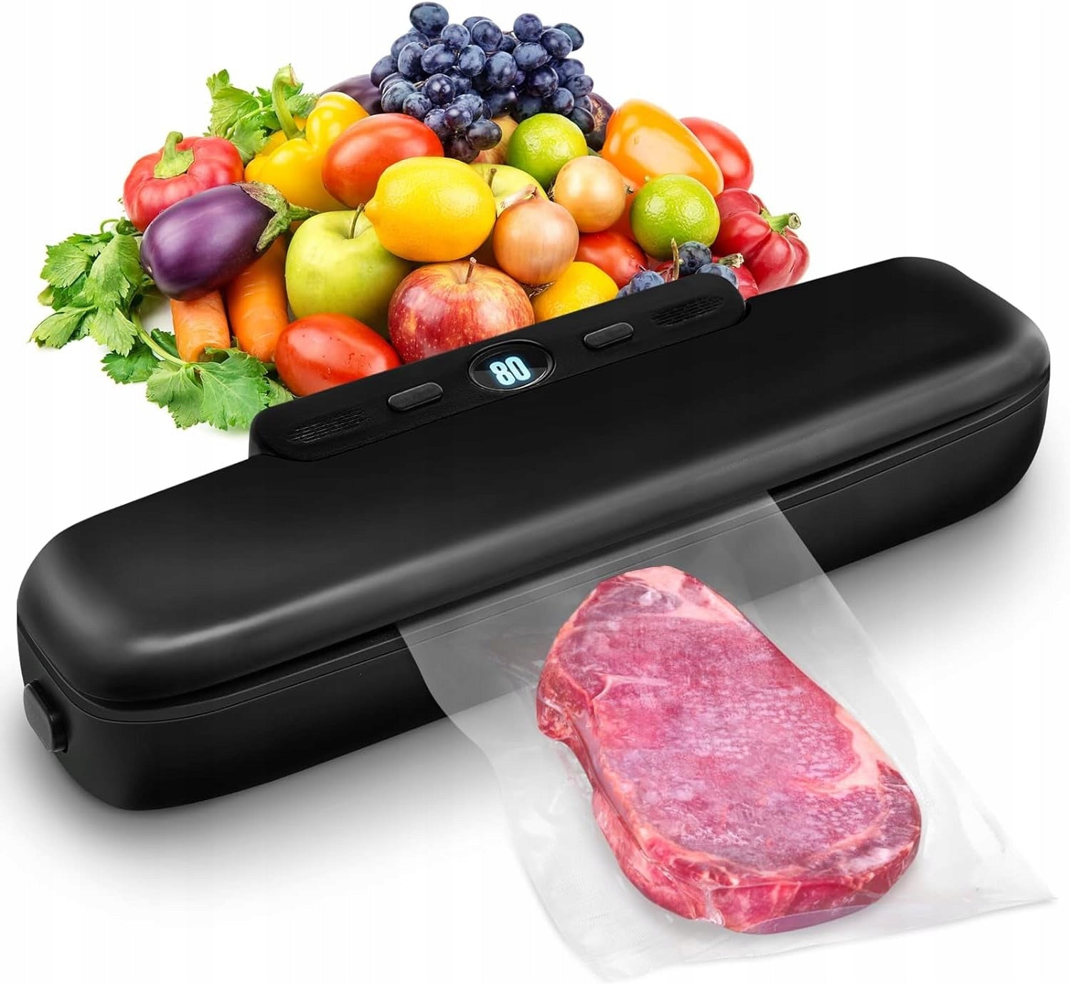 METEMAKE WELDING MACHINE VACUUM PACKAGING MACHINE FOR FOOD