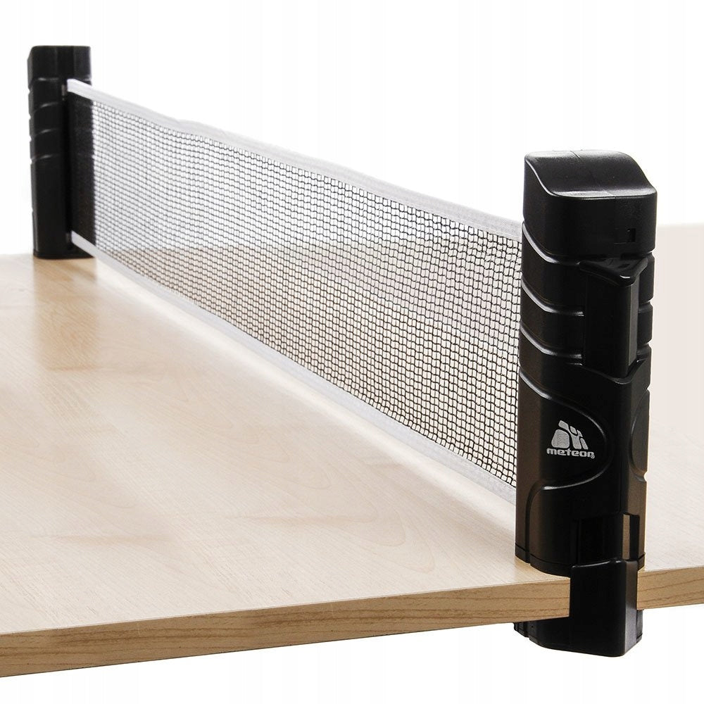 Erweiterbares Tischtennisnetz METEOR 