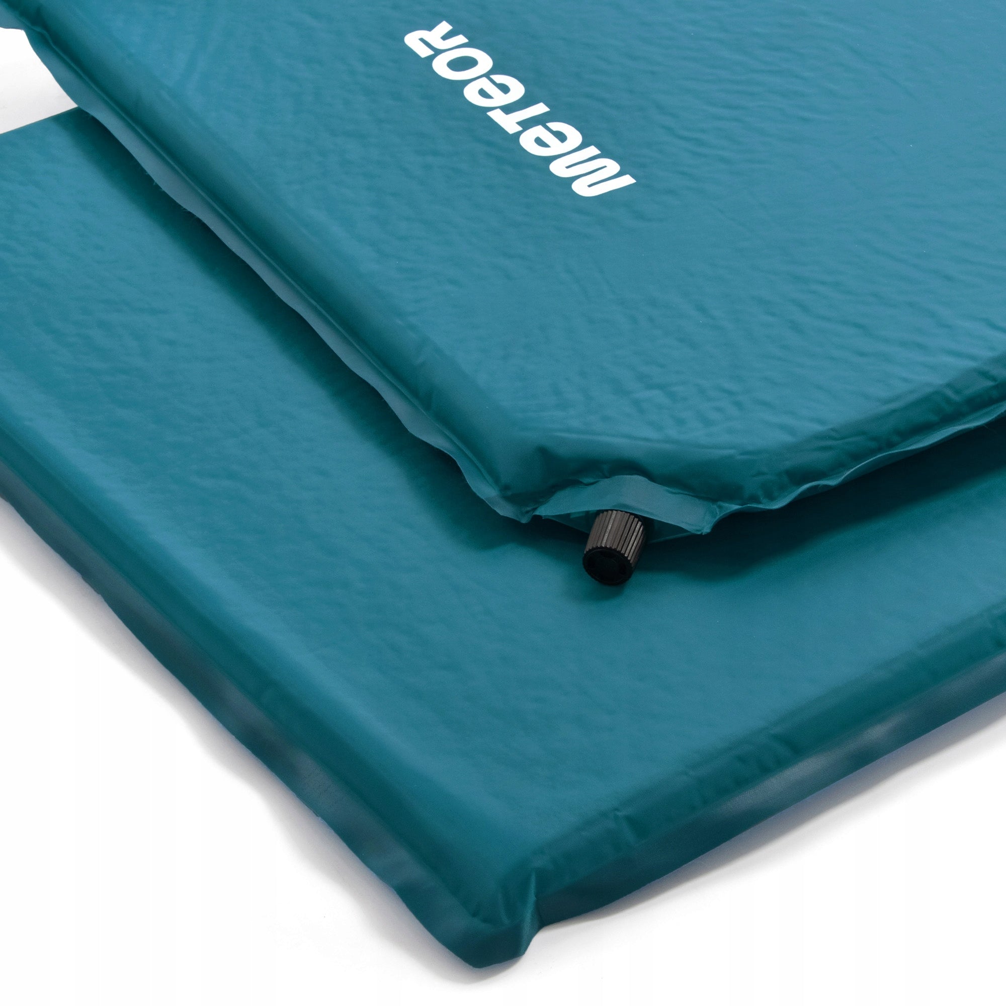 METEOR self-inflating mat tourist meterac 180x50x2,5cm THICK Brand Meteor