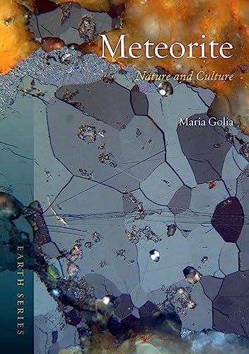 Meteoriten: Natur und Kultur 
