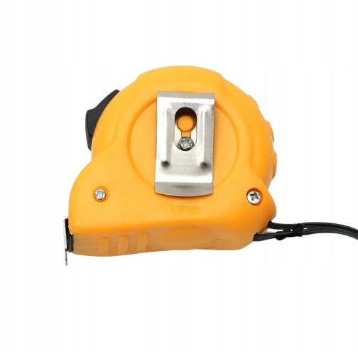 METER MEASURE METER ROLLED 3m TWO LOCKS AUTOMATIC TAPE MEASURE Length 3 m