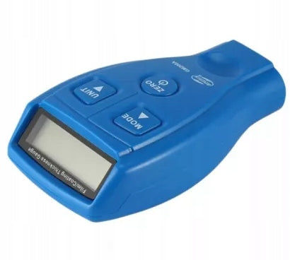 METER PAINT COATING THICKNESS TESTER ALUMINUM STEEL THICKNESS GAUGE Brand Benetech