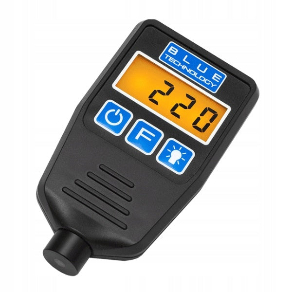 METER SENSOR PAINT THICKNESS TESTER MGR 13 FE Brand Blue Technology