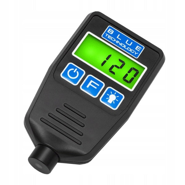 METER SENSOR PAINT THICKNESS TESTER MGR 13 FE