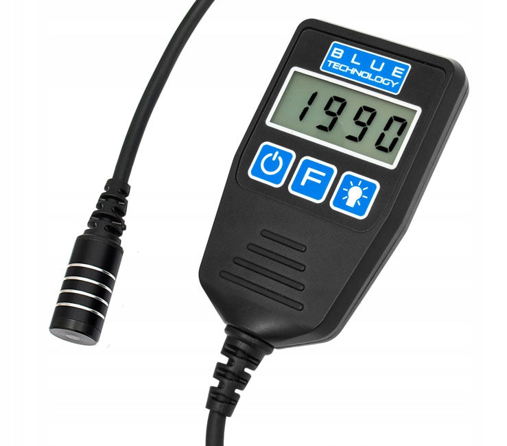 METER SENSOR PAINT THICKNESS TESTER MGR 13S-FE