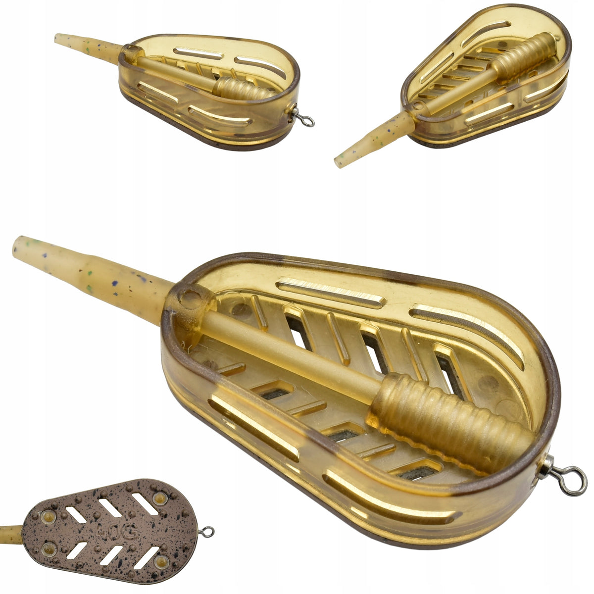 METHOD FEEDER 40 g