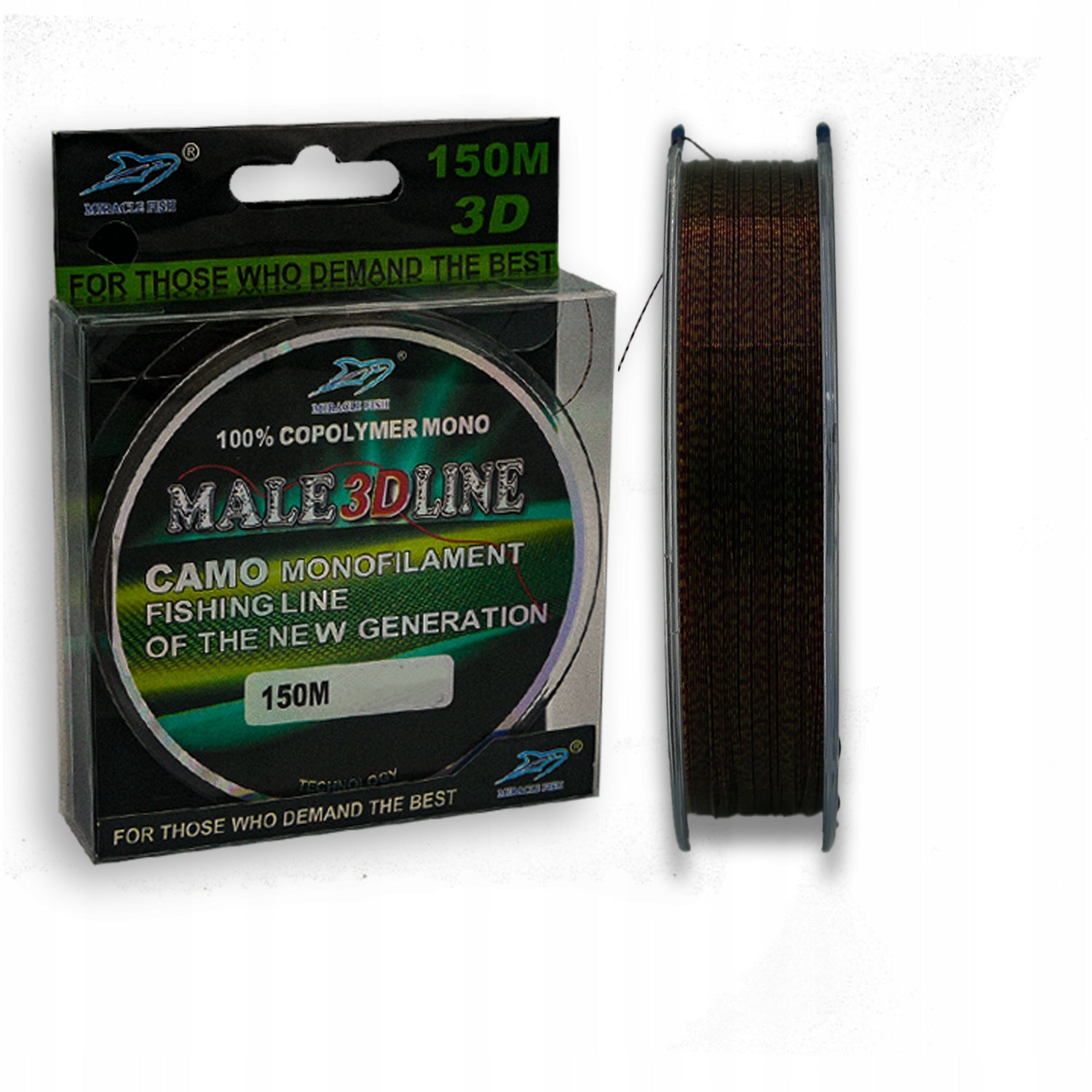 METHOD FEEDER SET FISHING ROD 3,6 TURNSTILE LEADER FISHING LINE CM Gift Total length 360 cm