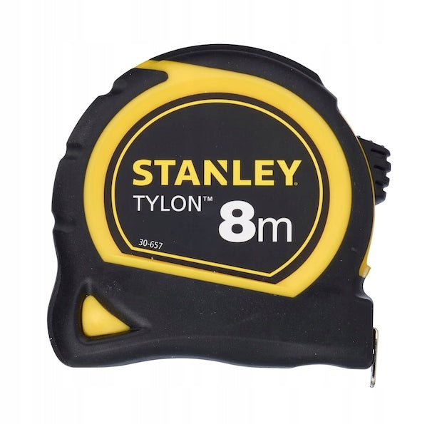 METRIC SIZE [K] 8M/25MM 0-30-657 STANLEY Batteries included no