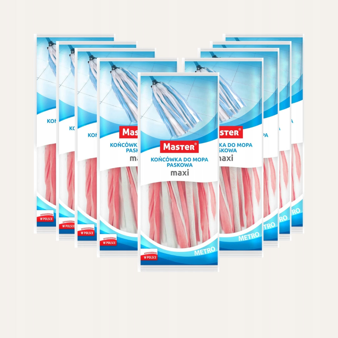 METRO STRIP MOP 200g (insert)
