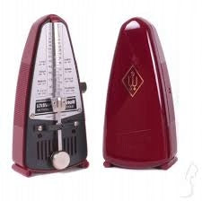 Metronomas Wittner 834