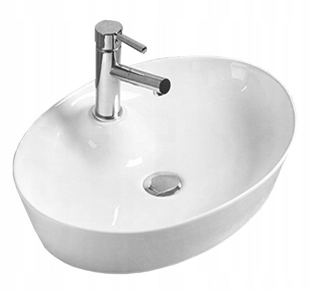 Waschbecken Mexen Aida 