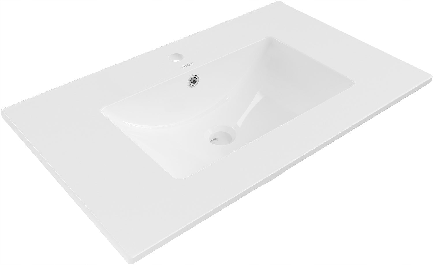 Waschbecken Mexen Atena, 75 