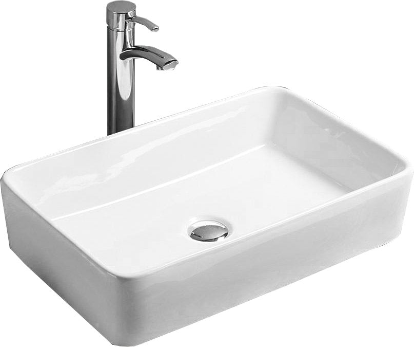 Waschbecken Mexen Catia 58 cm 