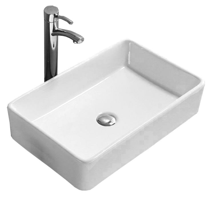 Waschbecken Mexen Catia 61 cm 