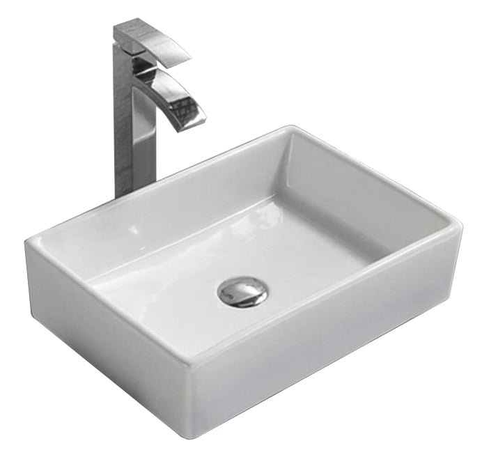 Waschbecken Mexen Dina 47 cm 