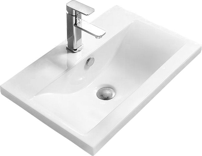 Waschbecken Mexen Emma 51 cm 