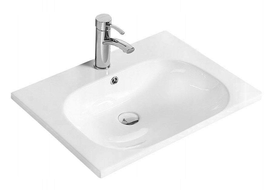Waschbecken Mexen Erika 60 cm 