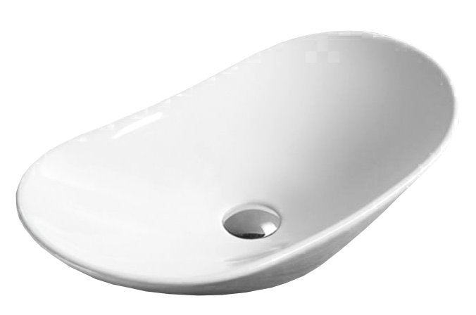 Waschbecken Mexen Gabi 61 cm 