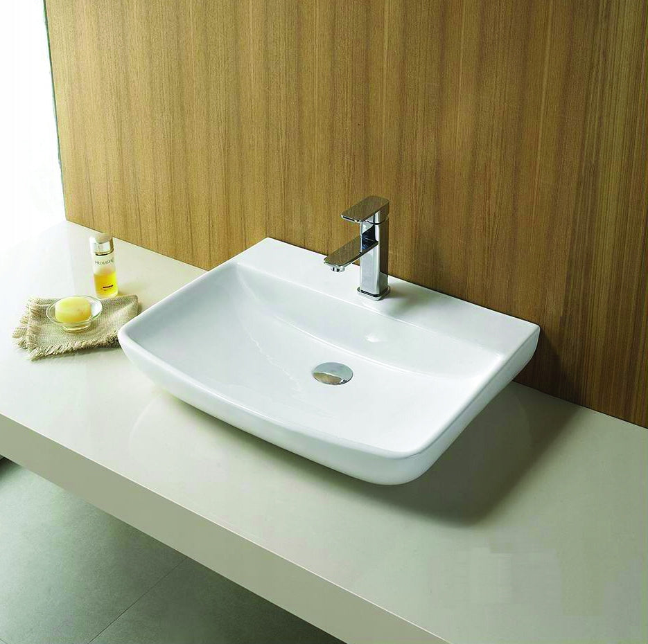 Waschbecken Mexen Lili 60 cm 