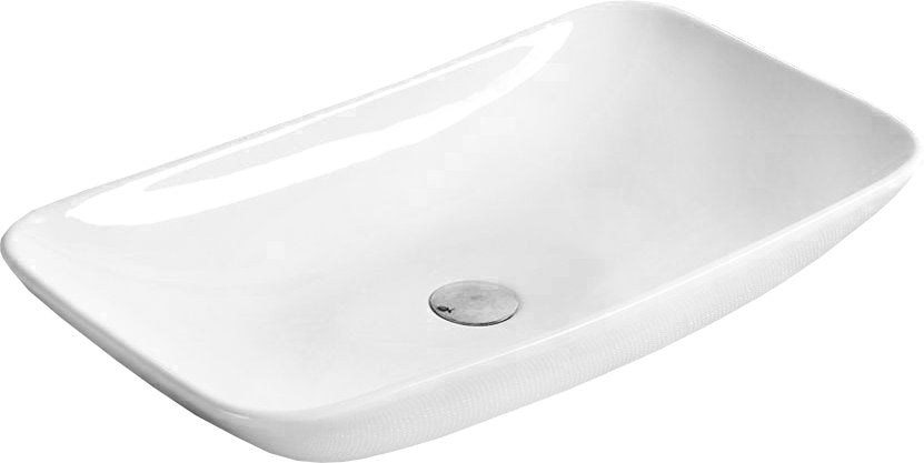 Waschbecken Mexen Nina, 69 cm 