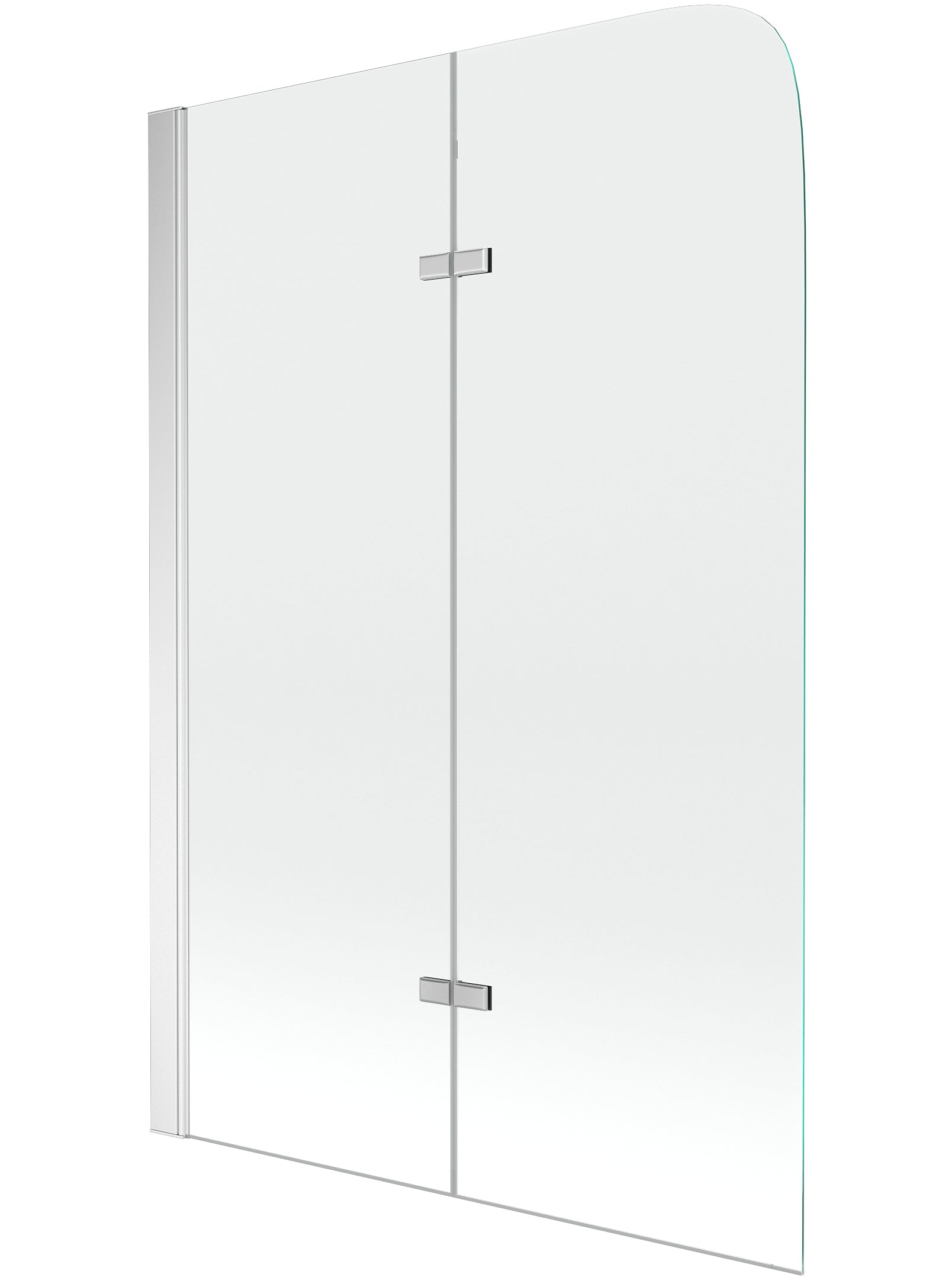 Badezimmerwand Mexen Felix II 80, 100 cm 