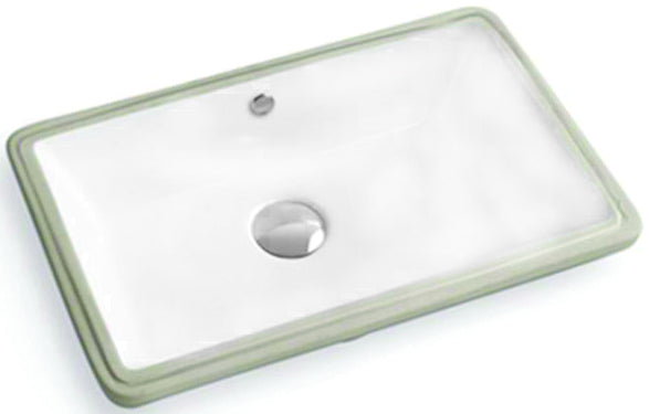 Waschbecken Mexen Venus, 54 cm 