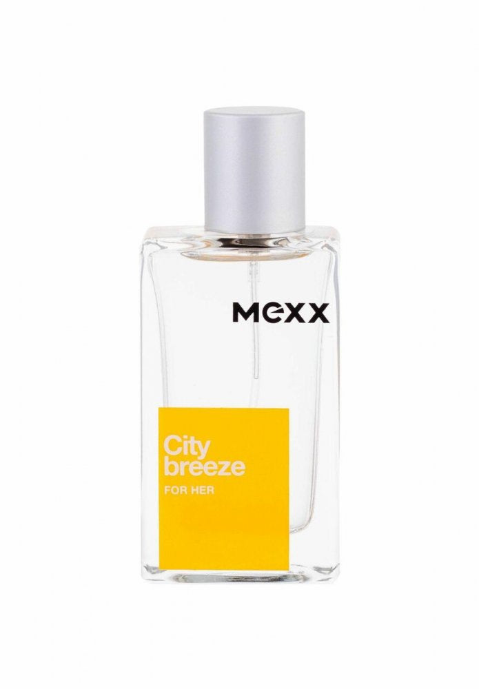 MEXX CITY BREEZE FOR HER 30ml eau de toilette for women Packaging status original