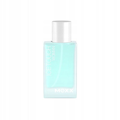 MEXX ICE TOUCH WOMAN 15ml eau de toilette Manufacturer code 737052824635