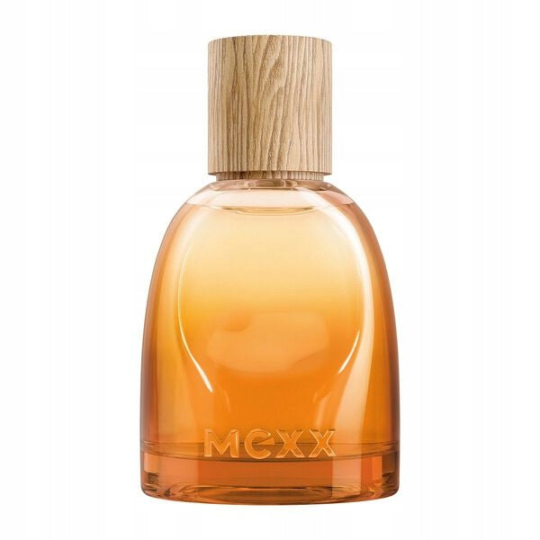 MEXX INSPIRED GLOW For Her 50ml Eau de Parfum for women Packaging status original