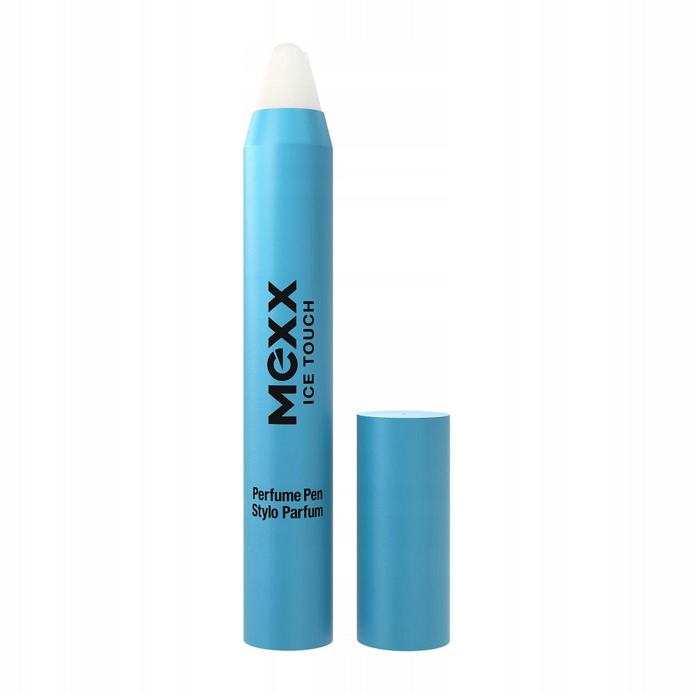 MEXX Ice Touch Woman 3g * PENIE EDP STICK PERFUME FOR WOMEN