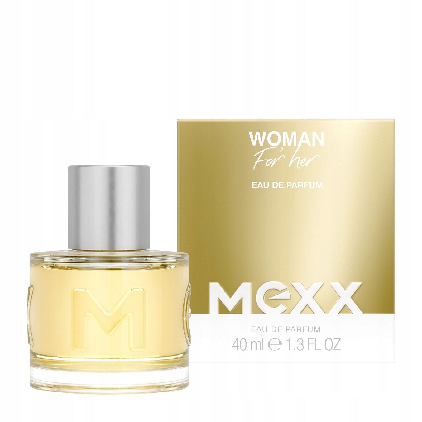 MEXX MEXX WOMAN FOR HER 40ml Eau de Parfum