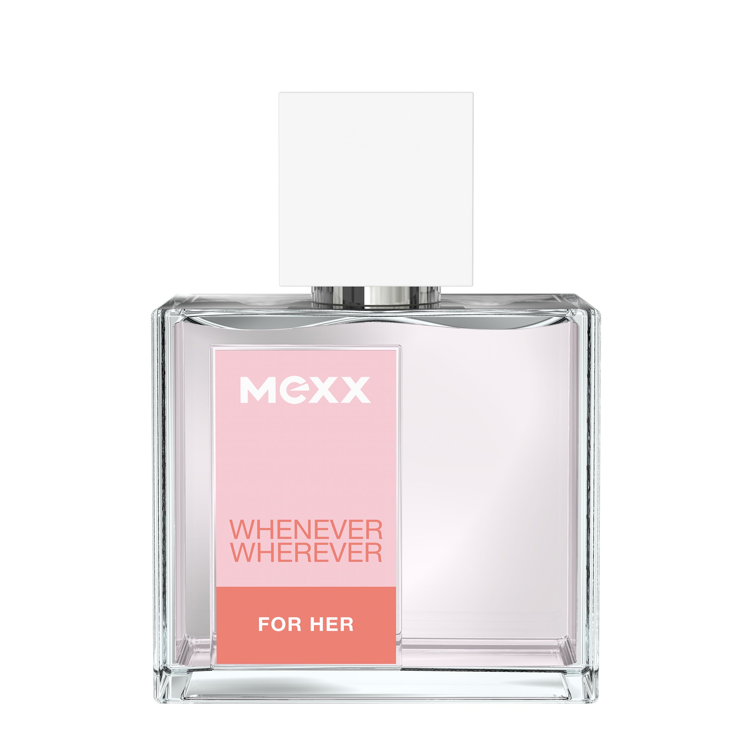 MEXX Whenever Wherever For Her EDT 30 ml