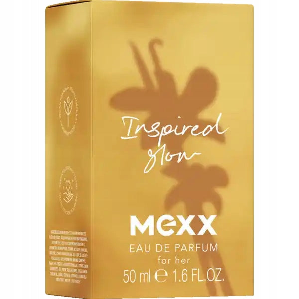 MEXX Women Inspired Slow EDT 30ml