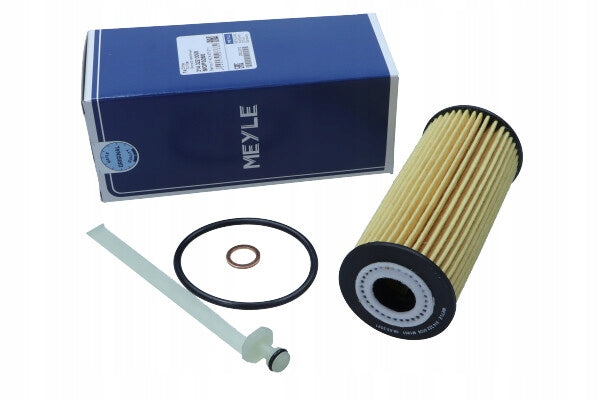 ÖLFILTER MEYLE 314 322 0008 