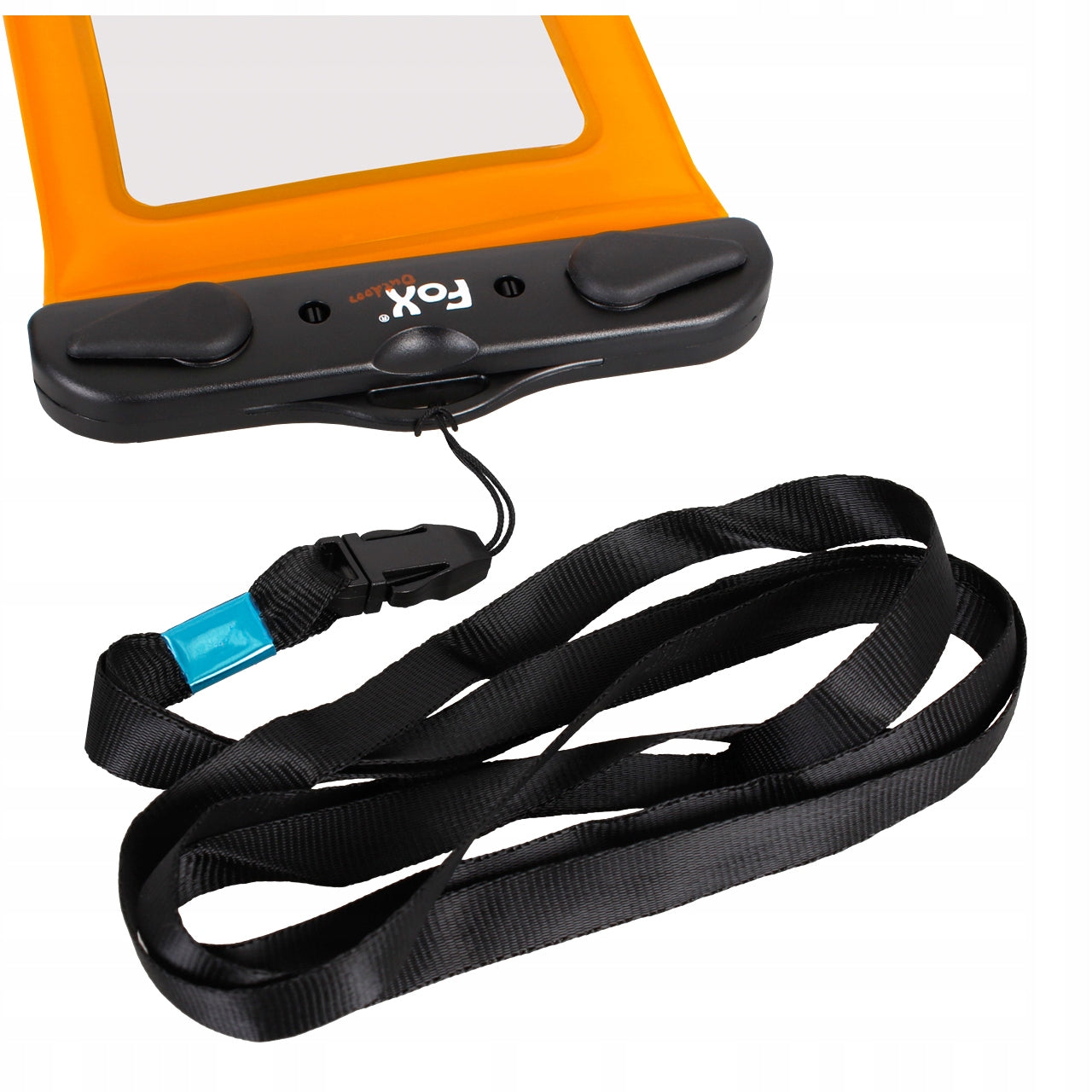 MFH Fox Waterproof Phone Case Cover Works with Screen Brand Fox Outdoor