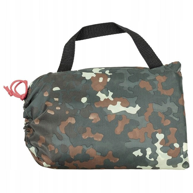 MFH celta with eyelets, flecktarn 4 x 5 m Brand MFH