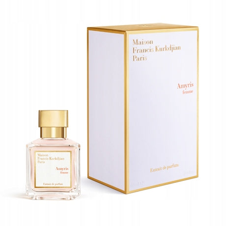 MFKP Perfume Amyris Femme 70ml Brand Maison Francis Kurkdjian