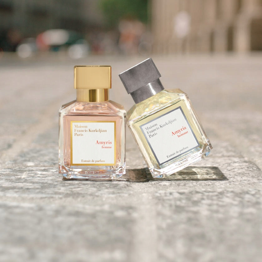 MFKP Perfume Amyris Femme 70ml Packaging volume 70 ml