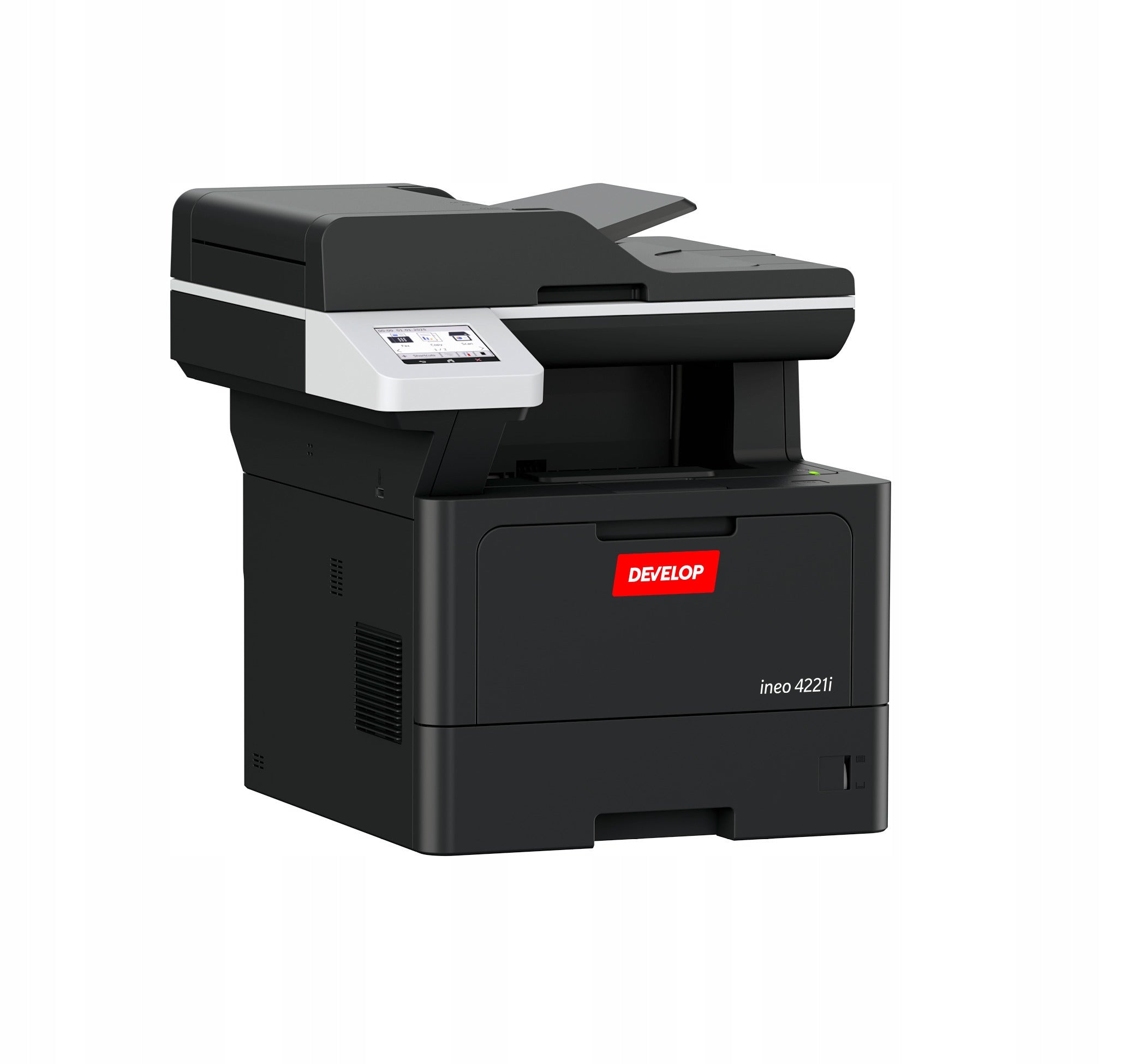 MFP device Konica Minolta Develop-Poland ineo 4221i - photocopying, printing, scanning Manufacturer code AF28121