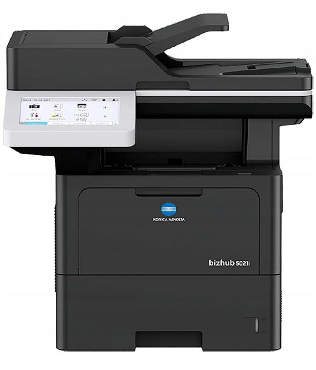 MFP device cz-b Konica Minolta bizhub 5021i brand new Poland